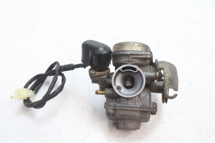 photo de CARBURATORE PEUGEOT KISBEE 4T 50 (2010 - 2017) - Vista principale
