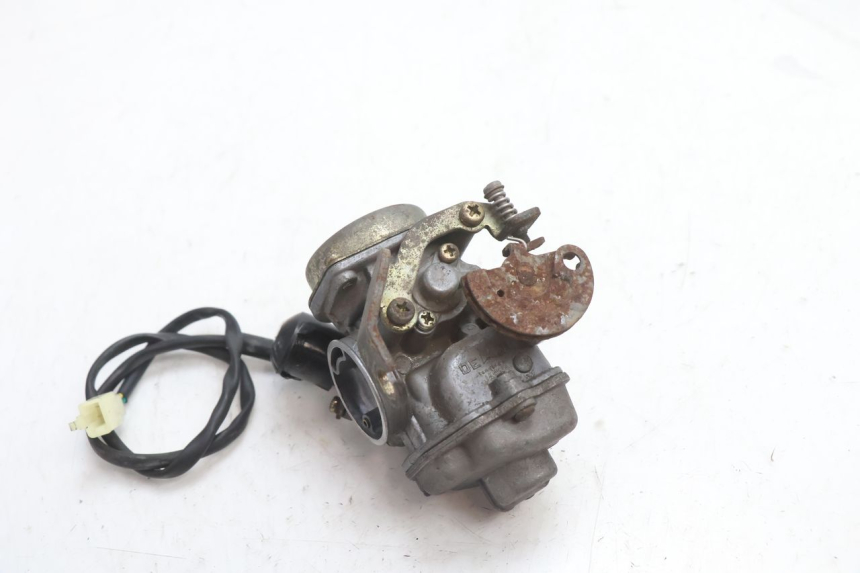 photo de CARBURATORE PEUGEOT KISBEE 4T 50 (2010 - 2017) - Dettaglio del componente