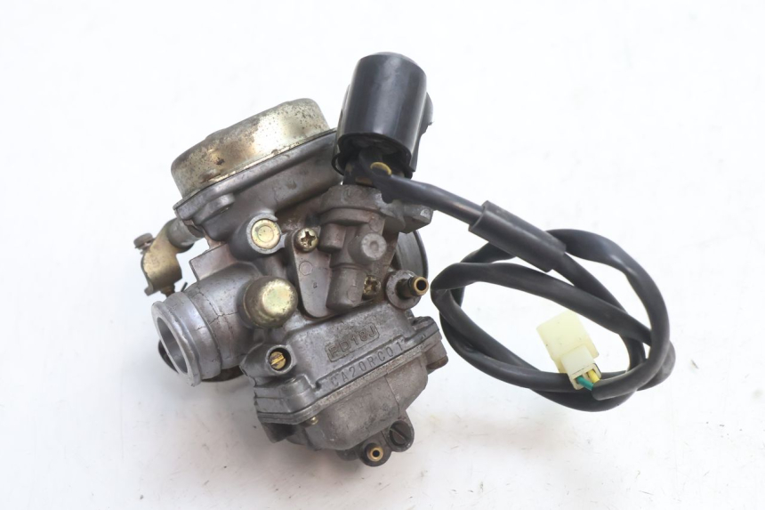 photo de CARBURATORE PEUGEOT KISBEE 4T 50 (2010 - 2017) - Primo piano tecnico