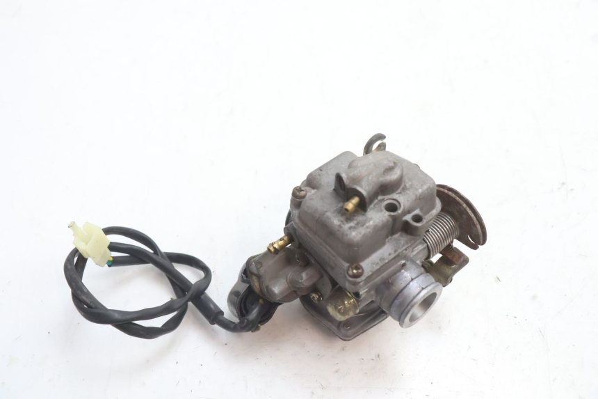 photo de CARBURATORE PEUGEOT KISBEE 4T 50 (2010 - 2017) - Vista d'insieme del prodotto