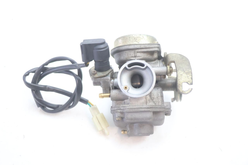 photo de CARBURATORE PEUGEOT KISBEE 4T 50 (2010 - 2017) - Vista principale
