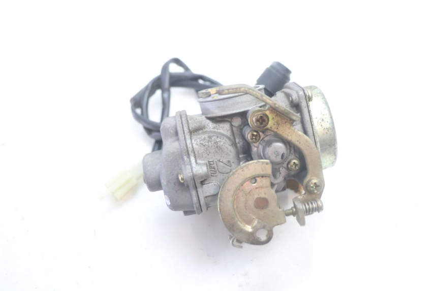 photo de CARBURATORE PEUGEOT KISBEE 4T 50 (2010 - 2017) - Dettaglio del componente