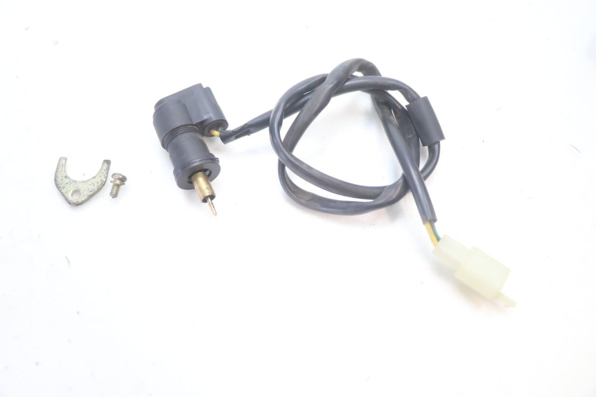 photo de CARBURATORE PEUGEOT KISBEE 4T 50 (2010 - 2017) - Caratteristiche distintive