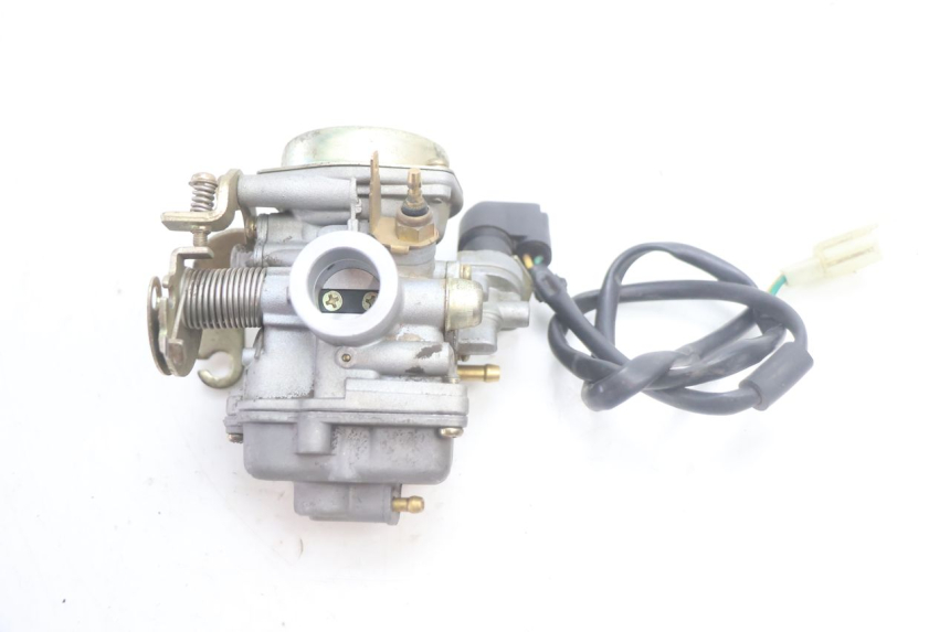 photo de CARBURATORE PEUGEOT KISBEE 4T 50 (2010 - 2017) - Zoom sullo stato d'uso