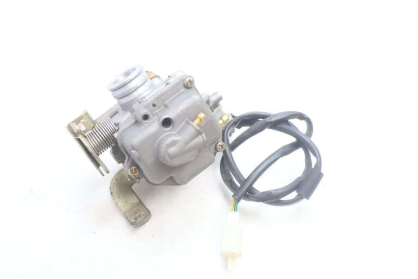 photo de CARBURATORE PEUGEOT KISBEE 4T 50 (2010 - 2017) - Vista d'insieme del prodotto