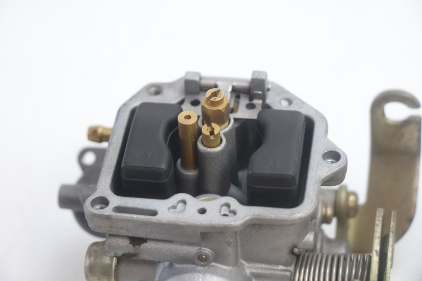 photo de CARBURATORE PEUGEOT KISBEE 4T 50 (2010 - 2017) - Ricambio usato controllato