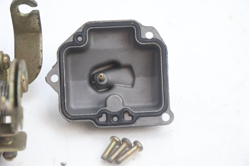 photo de CARBURATORE PEUGEOT KISBEE 4T 50 (2010 - 2017) - Marcature e riferimenti originali