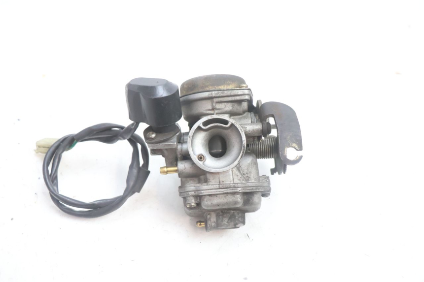 photo de CARBURATORE PEUGEOT KISBEE 4T 50 (2010 - 2017) - Vista principale