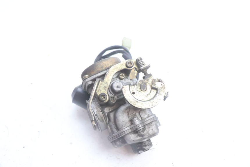 photo de CARBURATORE PEUGEOT KISBEE 4T 50 (2010 - 2017) - Dettaglio del componente