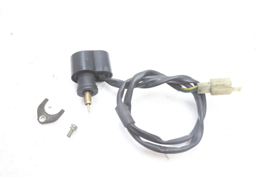 photo de CARBURATORE PEUGEOT KISBEE 4T 50 (2010 - 2017) - Caratteristiche distintive