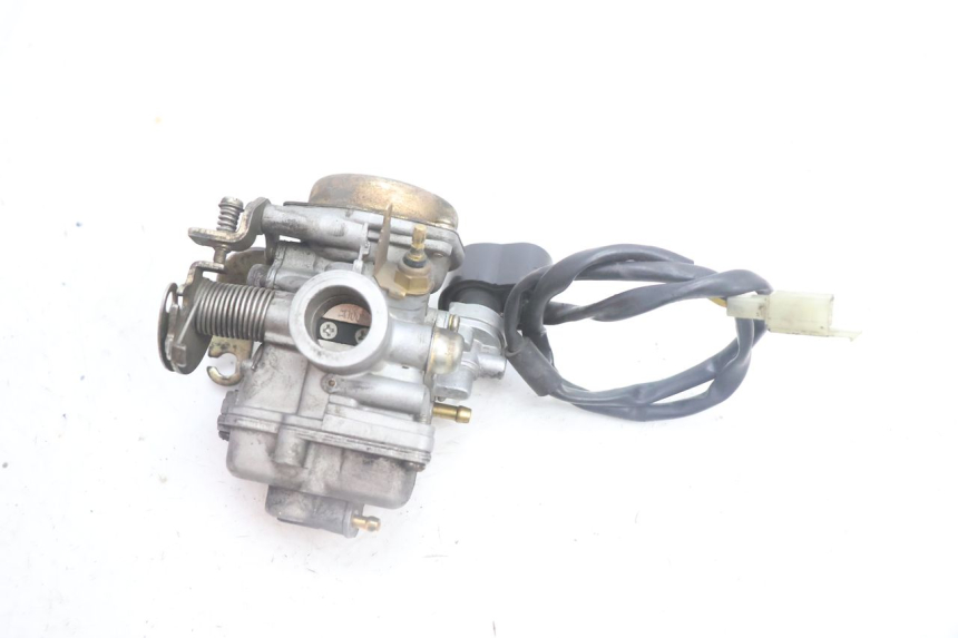 photo de CARBURATORE PEUGEOT KISBEE 4T 50 (2010 - 2017) - Zoom sullo stato d'uso