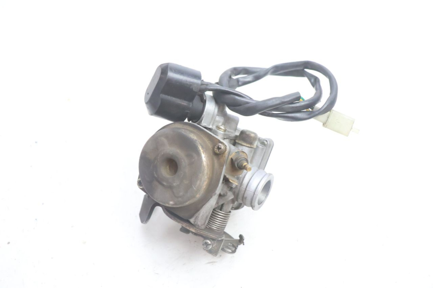photo de CARBURATORE PEUGEOT KISBEE 4T 50 (2010 - 2017) - Primo piano tecnico