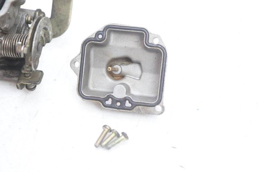 photo de CARBURATORE PEUGEOT KISBEE 4T 50 (2010 - 2017) - Marcature e riferimenti originali