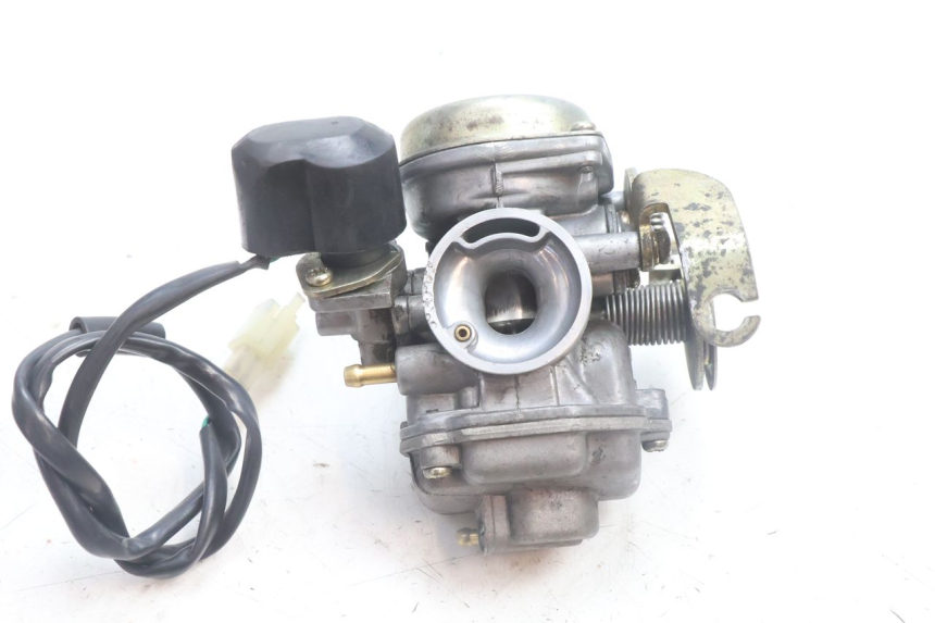 photo de CARBURATORE PEUGEOT KISBEE 4T 50 (2010 - 2017) - Vista principale