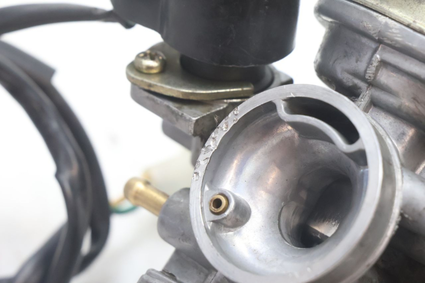 photo de CARBURATORE PEUGEOT KISBEE 4T 50 (2010 - 2017) - Dettaglio del componente