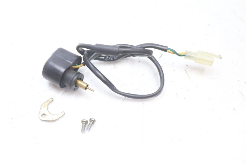 photo de CARBURATORE PEUGEOT KISBEE 4T 50 (2010 - 2017) - Zoom sui componenti