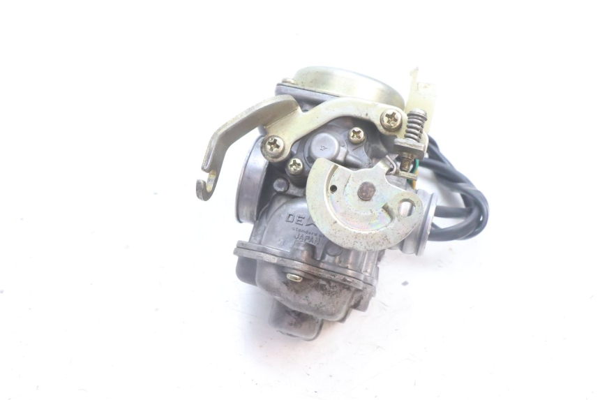 photo de CARBURATORE PEUGEOT KISBEE 4T 50 (2010 - 2017) - Zoom sullo stato d'uso