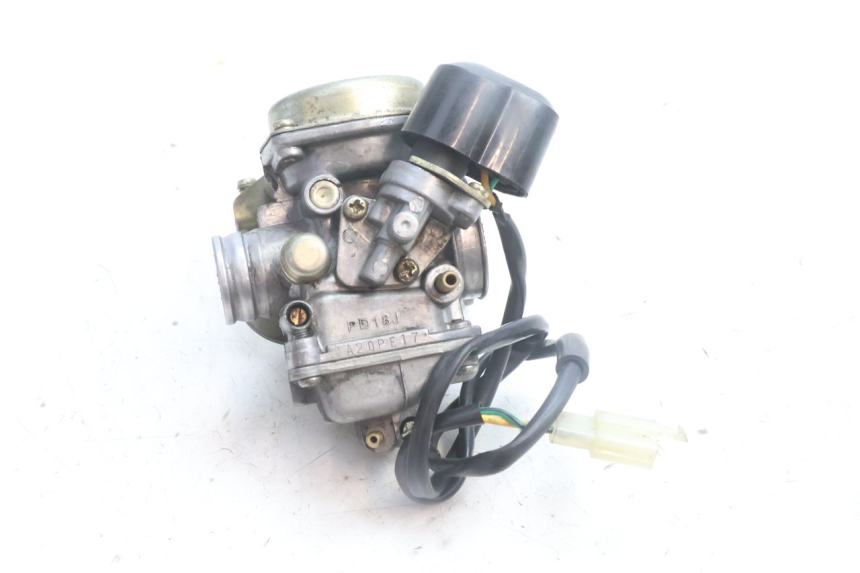 photo de CARBURATORE PEUGEOT KISBEE 4T 50 (2010 - 2017) - Primo piano tecnico