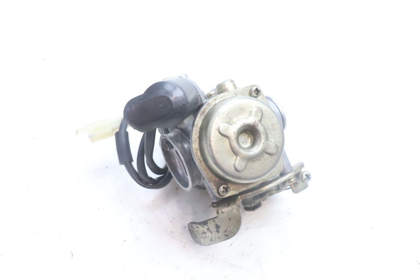 photo de CARBURATORE PEUGEOT KISBEE 4T 50 (2010 - 2017) - Vista d'insieme del prodotto