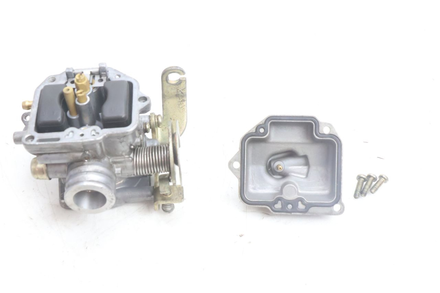 photo de CARBURATORE PEUGEOT KISBEE 4T 50 (2010 - 2017) - Ricambio usato controllato