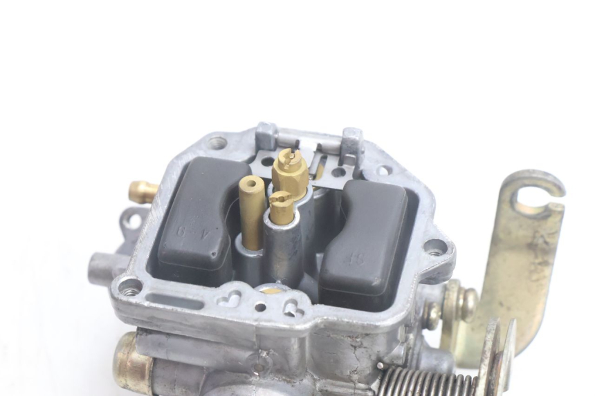 photo de CARBURATORE PEUGEOT KISBEE 4T 50 (2010 - 2017) - Marcature e riferimenti originali