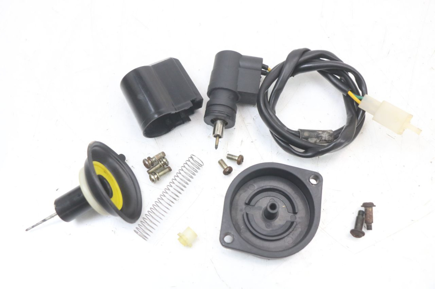 photo de CARBURATORE ORCAL KITE 4T 50 (2019 - 2023) - Vista principale