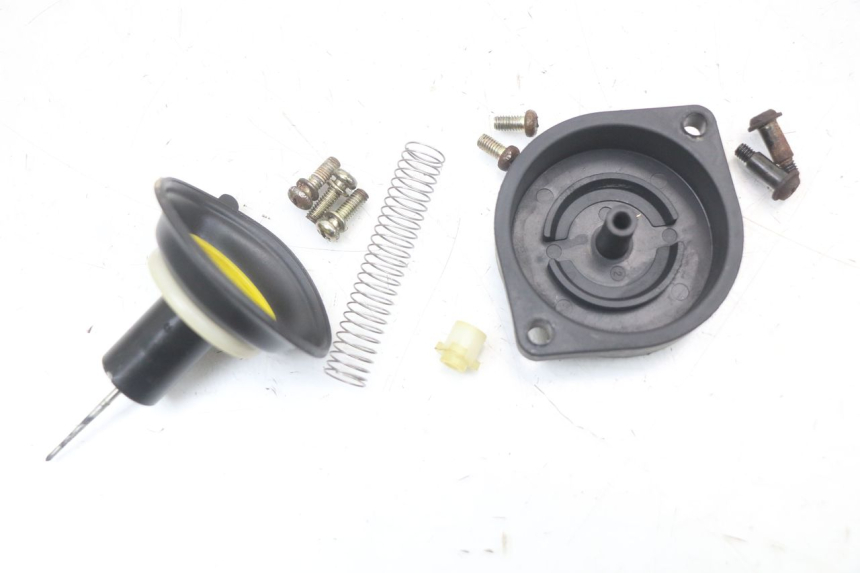 photo de CARBURATORE ORCAL KITE 4T 50 (2019 - 2023) - Zoom sullo stato d'uso