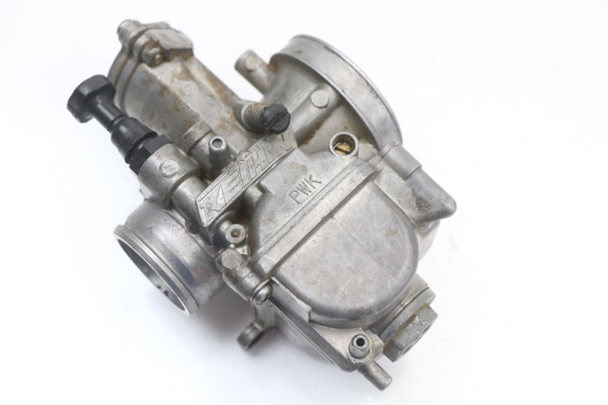 photo de CARBURATORE KAWASAKI KX 85 (2014 - 2021) - Primo piano tecnico