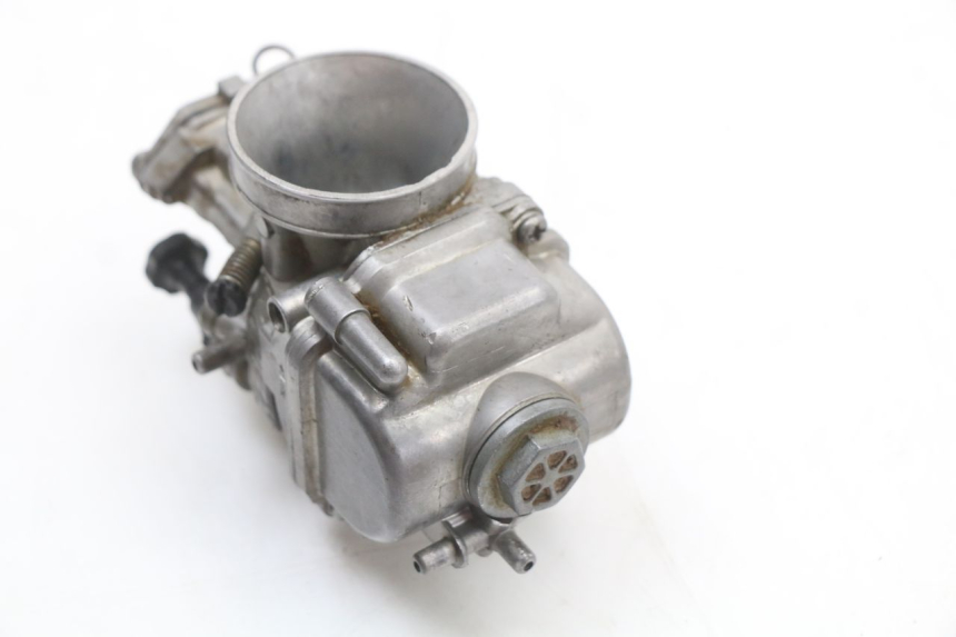 photo de CARBURATORE KAWASAKI KX 85 (2014 - 2021) - Dettagli dei punti di fissaggio