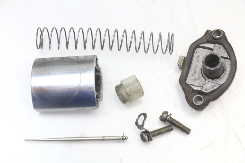 photo de CARBURATORE KAWASAKI KX 85 (2014 - 2021) - Caratteristiche distintive