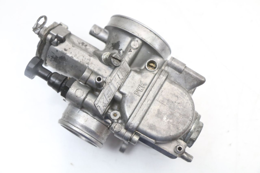photo de CARBURATORE KAWASAKI KX 85 (2014 - 2021) - Zoom sullo stato d'uso