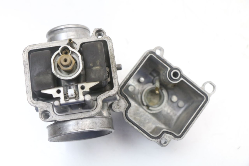 photo de CARBURATORE KAWASAKI KX 85 (2014 - 2021) - Marcature e riferimenti originali