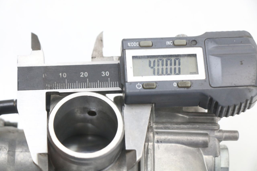 photo de CARBURATORE KAWASAKI KX L 85 (2022 - 2024) - Zoom sui componenti