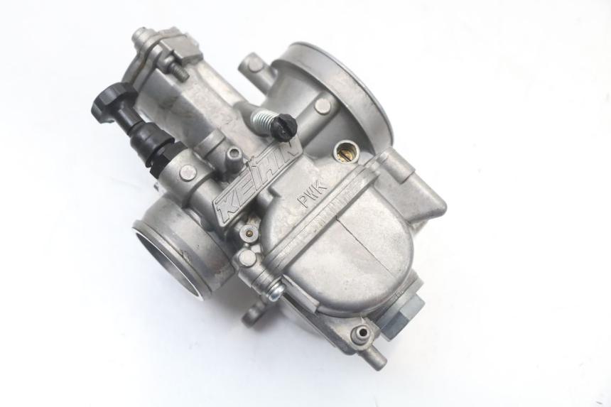 photo de CARBURATORE KAWASAKI KX L 85 (2022 - 2024) - Primo piano tecnico