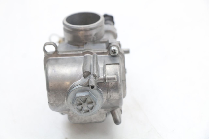 photo de CARBURATORE KAWASAKI KX L 85 (2022 - 2024) - Stato della superficie e materiale