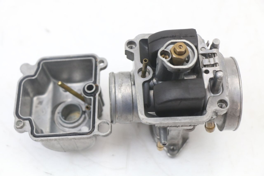 photo de CARBURATORE KAWASAKI KX L 85 (2022 - 2024) - Ricambio usato controllato