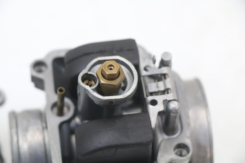 photo de CARBURATORE KAWASAKI KX L 85 (2022 - 2024) - Marcature e riferimenti originali