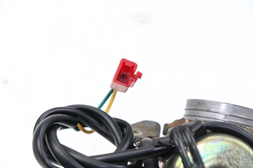 photo de CARBURATORE KYMCO PEOPLE S 125 (2000 - 2008) - Dettaglio del componente