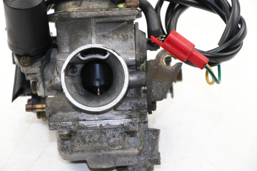 photo de CARBURATORE KYMCO PEOPLE S 125 (2000 - 2008) - Ricambio usato controllato
