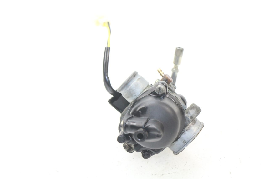 photo de CARBURATORE PIAGGIO LIBERTY 2T 50 (2009 - 2013) - Altra angolazione