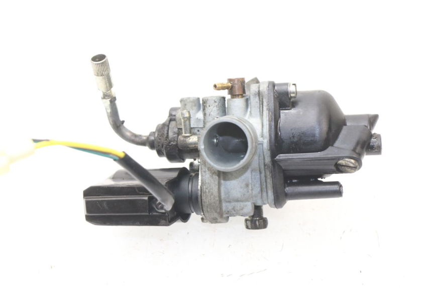 photo de CARBURATORE PIAGGIO LIBERTY 2T 50 (2009 - 2013) - Primo piano tecnico