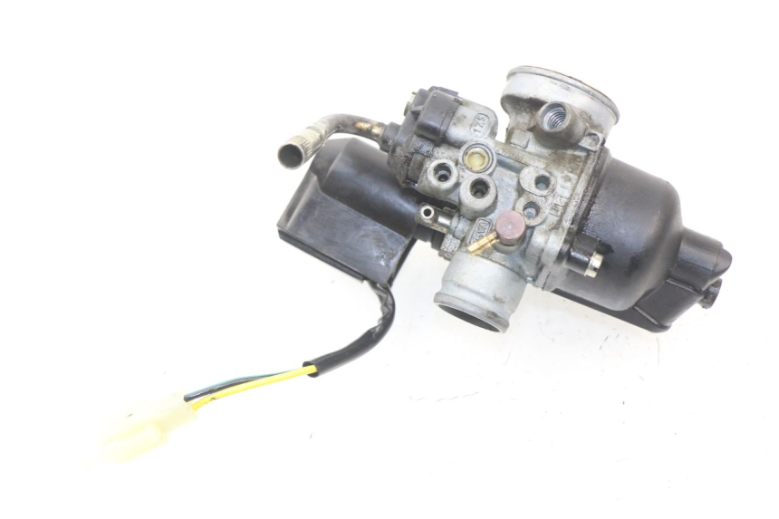 photo de CARBURATORE PIAGGIO LIBERTY 2T 50 (2009 - 2013) - Dettagli dei punti di fissaggio