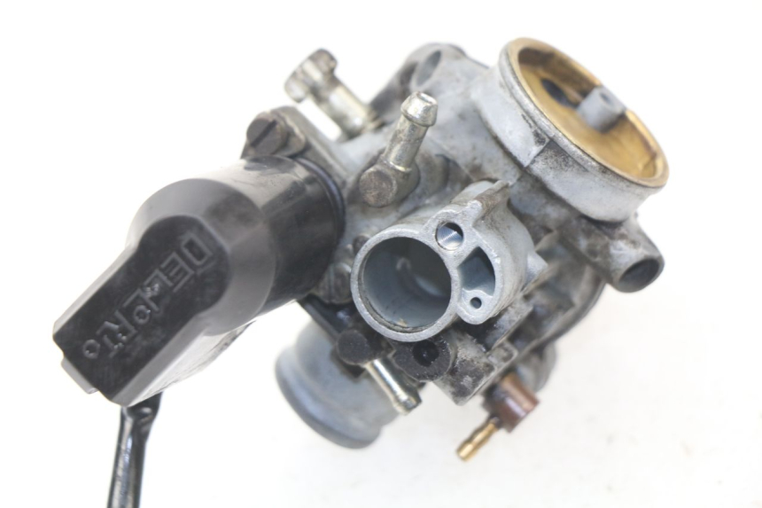 photo de CARBURATORE PIAGGIO LIBERTY 2T 50 (2009 - 2013) - Stato della superficie e materiale