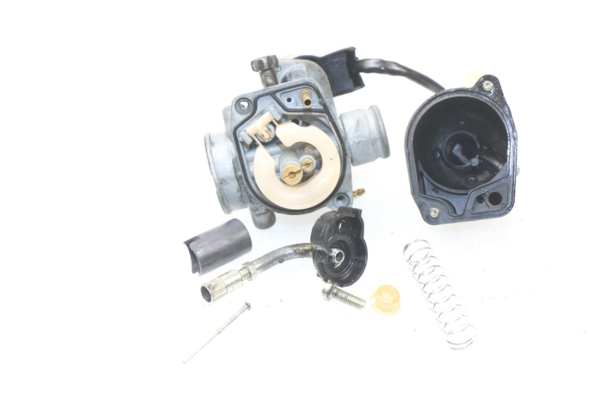 photo de CARBURATORE PIAGGIO LIBERTY 2T 50 (2009 - 2013) - Ricambio usato controllato