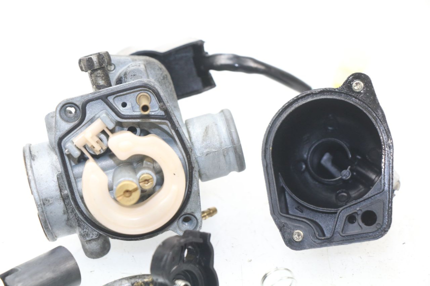 photo de CARBURATORE PIAGGIO LIBERTY 2T 50 (2009 - 2013) - Marcature e riferimenti originali