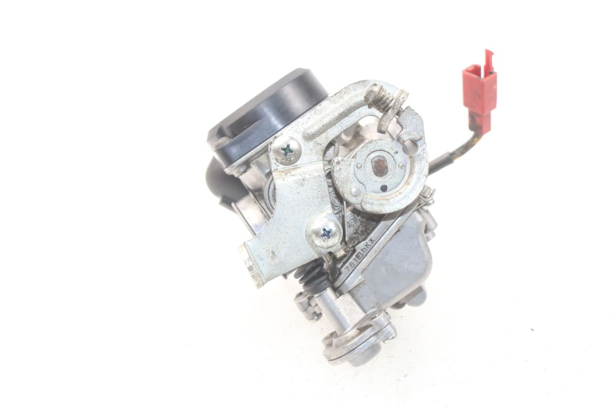photo de CARBURATORE PIAGGIO LIBERTY 4T 50 (2009 - 2015) - Dettaglio del componente