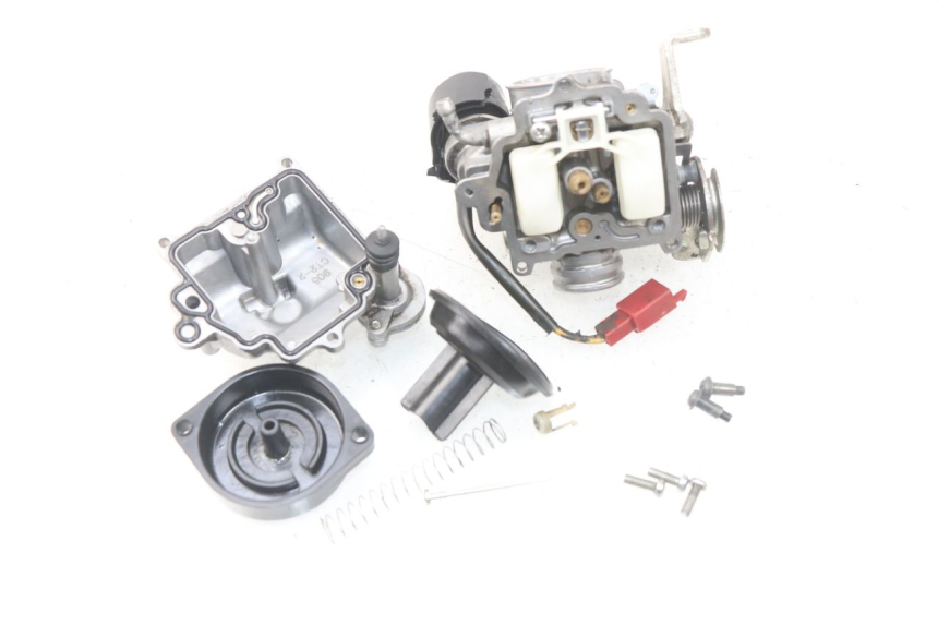 photo de CARBURATORE PIAGGIO LIBERTY 4T 50 (2009 - 2015) - Caratteristiche distintive