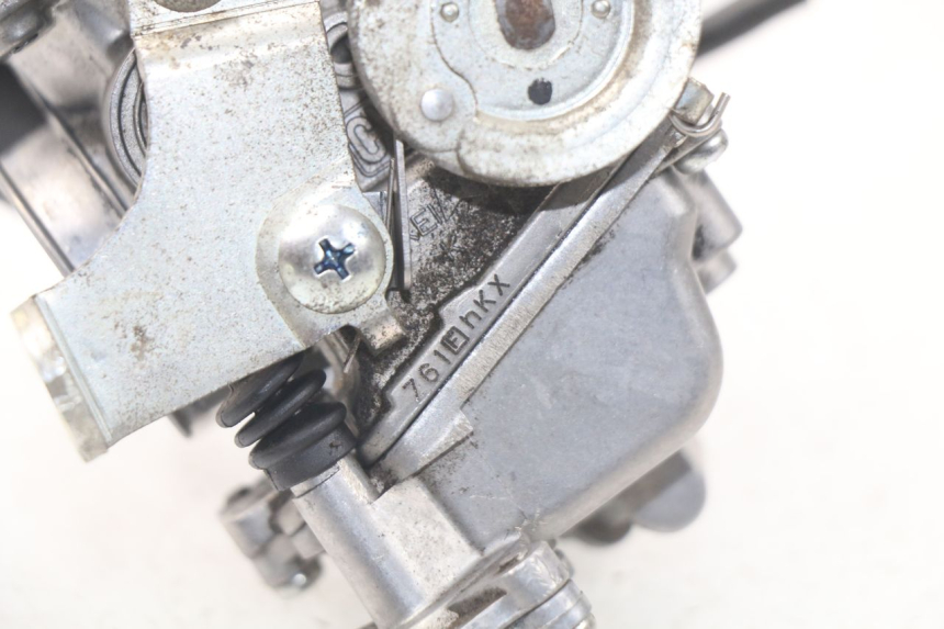 photo de CARBURATORE PIAGGIO LIBERTY 4T 50 (2009 - 2015) - Zoom sullo stato d'uso