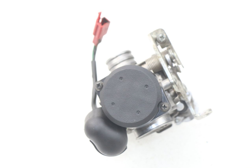 photo de CARBURATORE PIAGGIO LIBERTY 4T 50 (2009 - 2015) - Primo piano tecnico