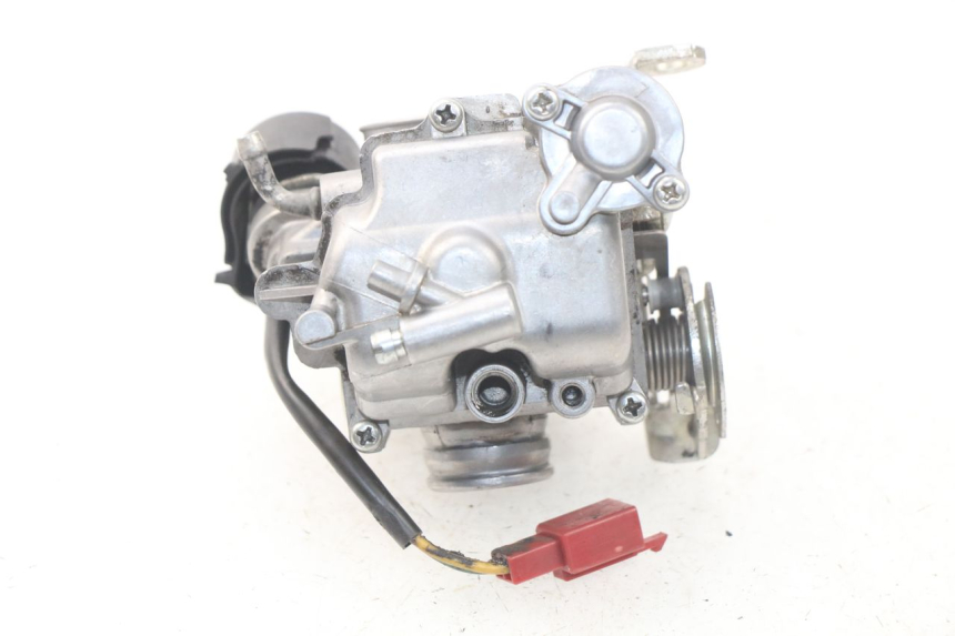 photo de CARBURATORE PIAGGIO LIBERTY 4T 50 (2009 - 2015) - Vista d'insieme del prodotto